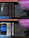 HTC ADVANTAGE